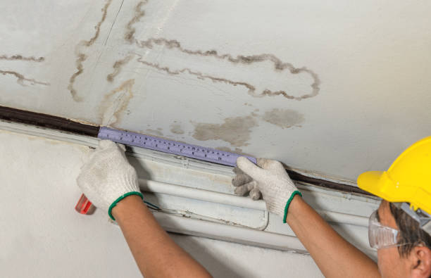 Reliable Flood Cleanup contractor in Lawton, MI by Water Damage Irwin